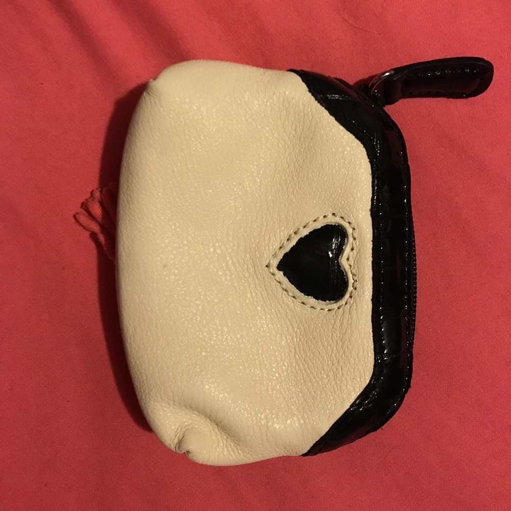 Brighton coin bag.